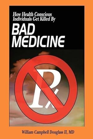 Bild des Verkufers fr Bad Medicine zum Verkauf von moluna