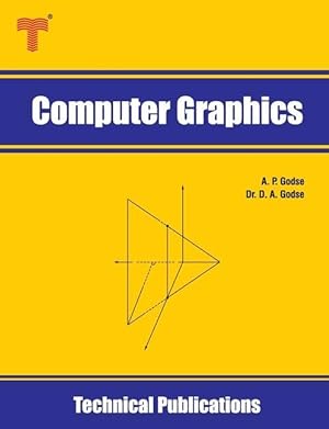 Bild des Verkufers fr Computer Graphics: Concepts and Algorithms zum Verkauf von moluna
