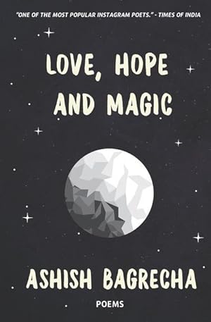 Bild des Verkufers fr Love, Hope and Magic zum Verkauf von moluna