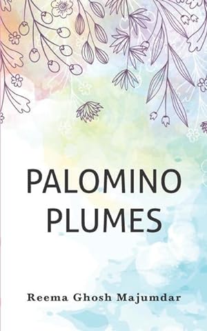 Seller image for Palomino Plumes for sale by moluna