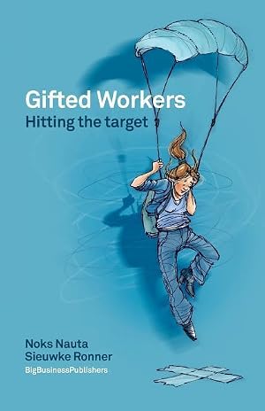 Seller image for Gifted workers: Hitting the target for sale by moluna