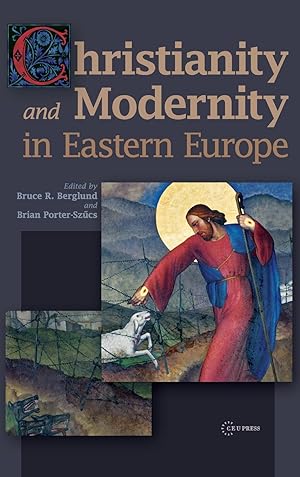 Seller image for Christianity and Modernity in Eastern Europe for sale by moluna
