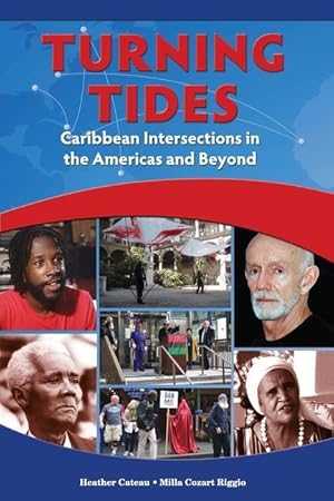 Seller image for Turning Tides: Caribbean Intersections in the Americas and Beyond for sale by moluna