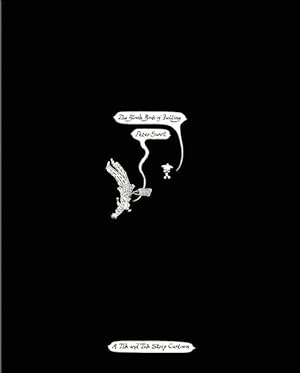 Bild des Verkufers fr The Black Book of Falling: A Tik and Tok Strip Cartoon zum Verkauf von moluna