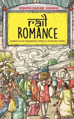 Seller image for Rail Romance for sale by moluna