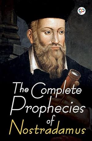 Bild des Verkufers fr The Complete Prophecies of Nostradamus zum Verkauf von moluna