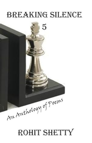 Seller image for Breaking Silence 5 for sale by moluna