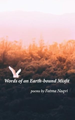 Seller image for Words of an Earth-bound Misfit for sale by moluna