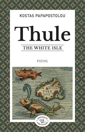 Bild des Verkufers fr Thule: The white isle zum Verkauf von moluna
