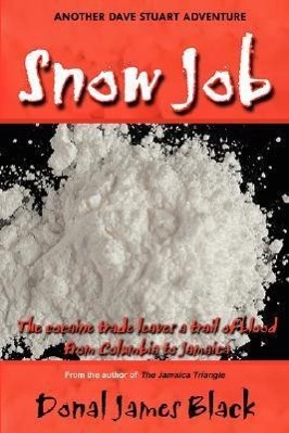 Bild des Verkufers fr Snow Job zum Verkauf von moluna