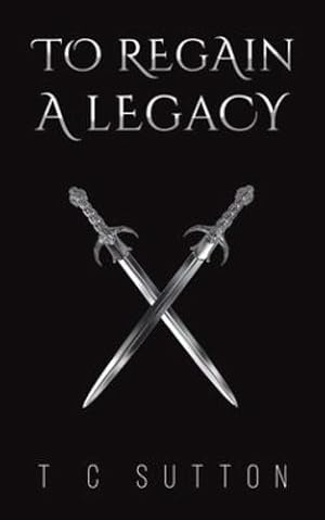 Imagen del vendedor de To Regain a Legacy [Soft Cover ] a la venta por booksXpress