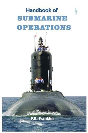 Bild des Verkufers fr Handbook of Submarine Operations zum Verkauf von moluna