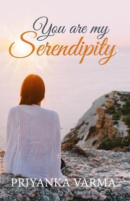 Seller image for You are My Serendipity for sale by moluna