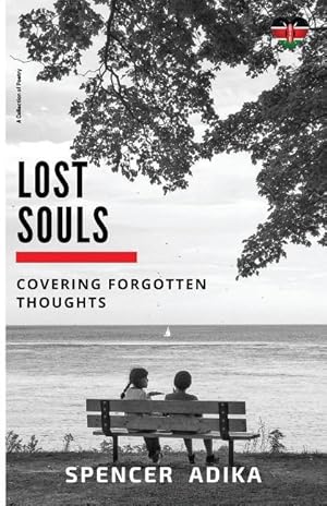 Image du vendeur pour Lost Souls: Covering Forgotten Thoughts mis en vente par moluna