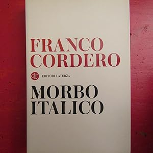 Seller image for Morbo Italico for sale by Antonio Pennasilico