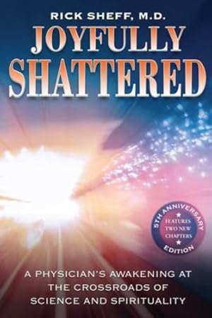 Immagine del venditore per 5th Anniversary Edition Joyfully Shattered [Soft Cover ] venduto da booksXpress