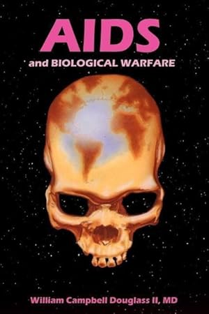 Bild des Verkufers fr AIDS and Biological Warfare zum Verkauf von moluna