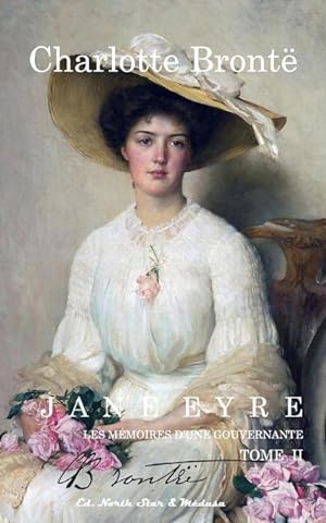 Image du vendeur pour Jane Eyre: Mmoires d\ une gouvernante (Tome II) mis en vente par moluna