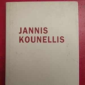 Seller image for Jannis Kounellis for sale by Antonio Pennasilico