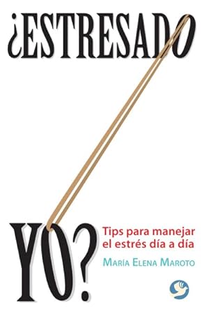 Bild des Verkufers fr Estresado yo : Tips para manejar el estrs da a da -Language: spanish zum Verkauf von GreatBookPrices