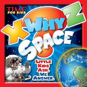 Seller image for X-Why-Z Space for sale by GreatBookPrices