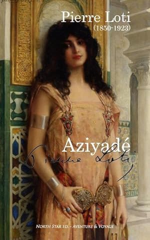 Image du vendeur pour Aziyad (Texte intgral) mis en vente par moluna