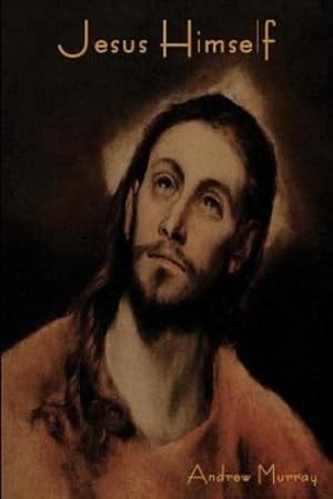Seller image for Jesus Himself [Soft Cover ] for sale by booksXpress