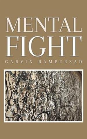 Bild des Verkufers fr Mental Fight [Soft Cover ] zum Verkauf von booksXpress