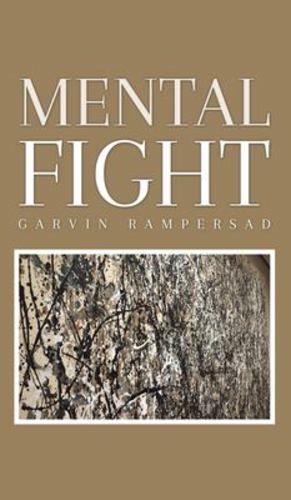 Seller image for Mental Fight [Hardcover ] for sale by booksXpress