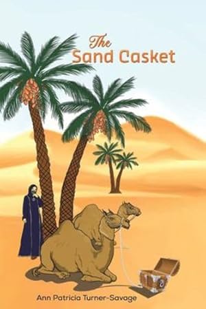 Seller image for The Sand Casket [Soft Cover ] for sale by booksXpress