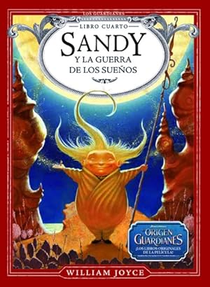 Bild des Verkufers fr Sandy y la guerra de los sueos / The Sandman and the War of Dreams -Language: spanish zum Verkauf von GreatBookPrices