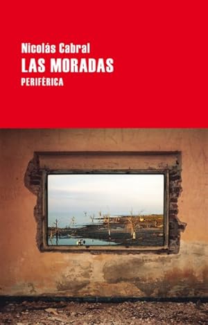 Seller image for Las moradas/ The addresses -Language: spanish for sale by GreatBookPrices