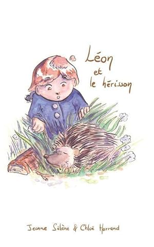 Seller image for Lon et le hrisson for sale by moluna