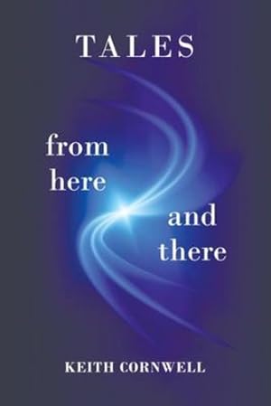 Seller image for Tales from Here and There [Soft Cover ] for sale by booksXpress
