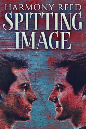 Seller image for Spitting Image by Reed, Harmony [Paperback ] for sale by booksXpress