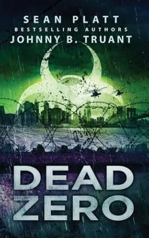 Seller image for Dead Zero [Soft Cover ] for sale by booksXpress