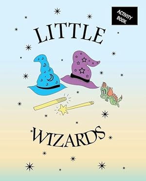 Immagine del venditore per Little Wizards: Activity Book venduto da moluna