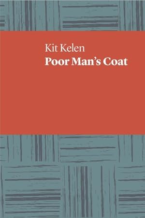 Image du vendeur pour Poor Man's Coat : Hardanger Poems mis en vente par GreatBookPrices