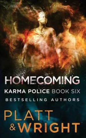 Seller image for Homecoming [Soft Cover ] for sale by booksXpress