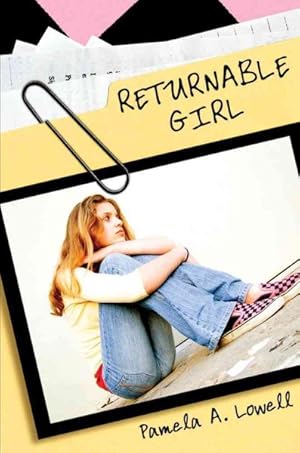 Imagen del vendedor de Returnable Girl a la venta por GreatBookPrices