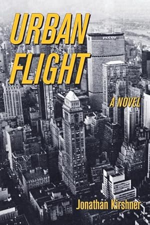 Imagen del vendedor de Urban Flight a la venta por moluna