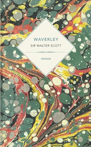 Seller image for Waverley : Or ' Tis Sixty Years Since for sale by GreatBookPrices