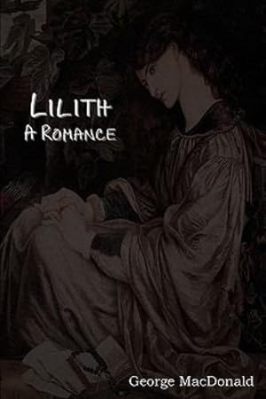 Immagine del venditore per Lilith: A Romance [Soft Cover ] venduto da booksXpress