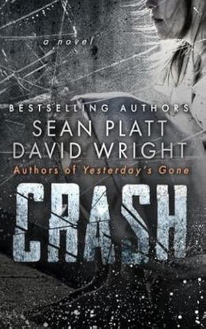 Seller image for Crash [Soft Cover ] for sale by booksXpress