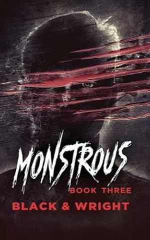 Seller image for Monstrous Book Three [Soft Cover ] for sale by booksXpress