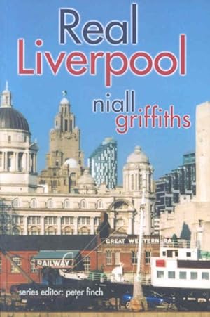 Imagen del vendedor de Real Liverpool a la venta por GreatBookPrices