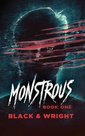 Seller image for Monstrous Book One [Soft Cover ] for sale by booksXpress