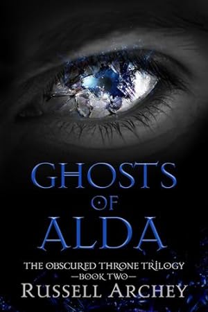 Seller image for Ghosts of Alda by Archey, Russell [Paperback ] for sale by booksXpress