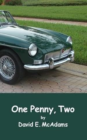 Imagen del vendedor de One Penny, Two: How one penny became $41,943.04 in just 23 days [Soft Cover ] a la venta por booksXpress