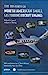 Image du vendeur pour The History of North American Small Gas Turbine Aircraft Engines (Library of Flight) [Hardcover ] mis en vente par booksXpress